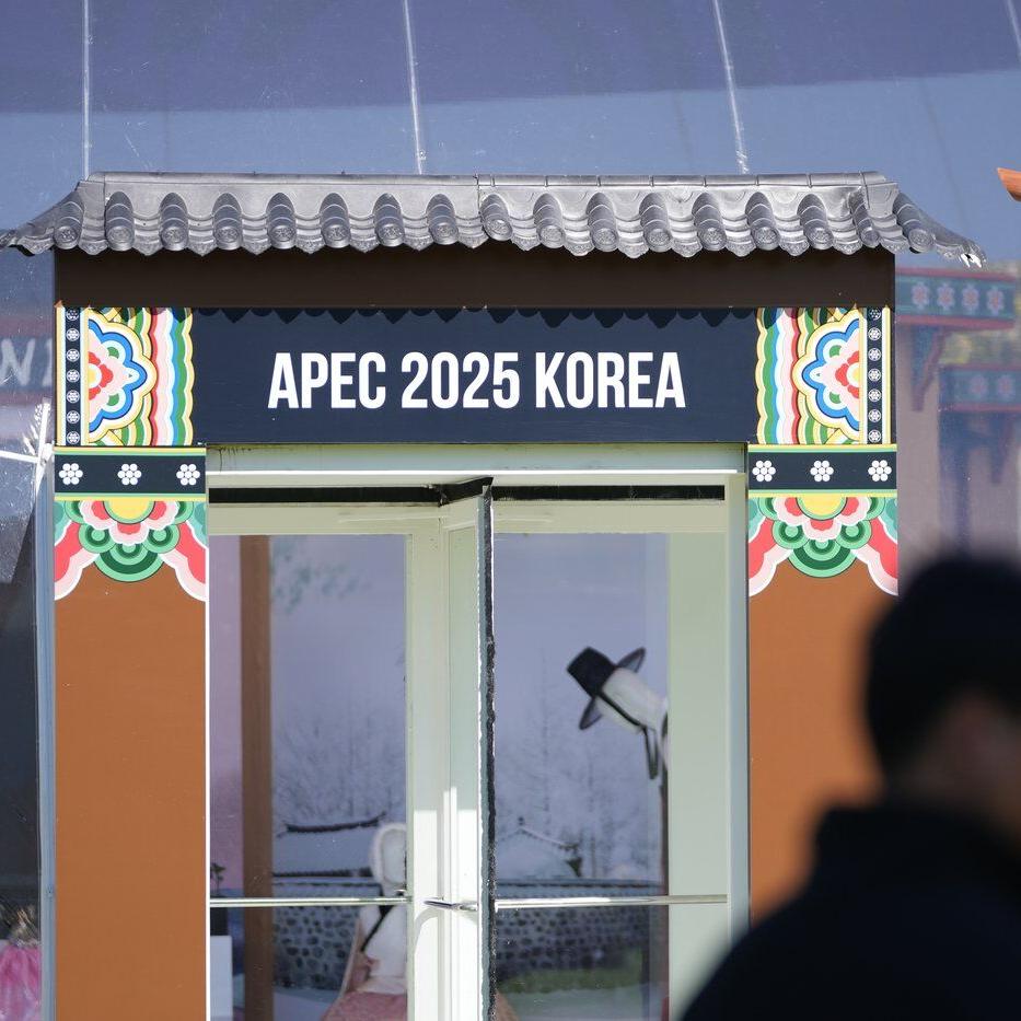 North Korea says it test-fired cruise missiles ahead of Trump’s visit to South Korea